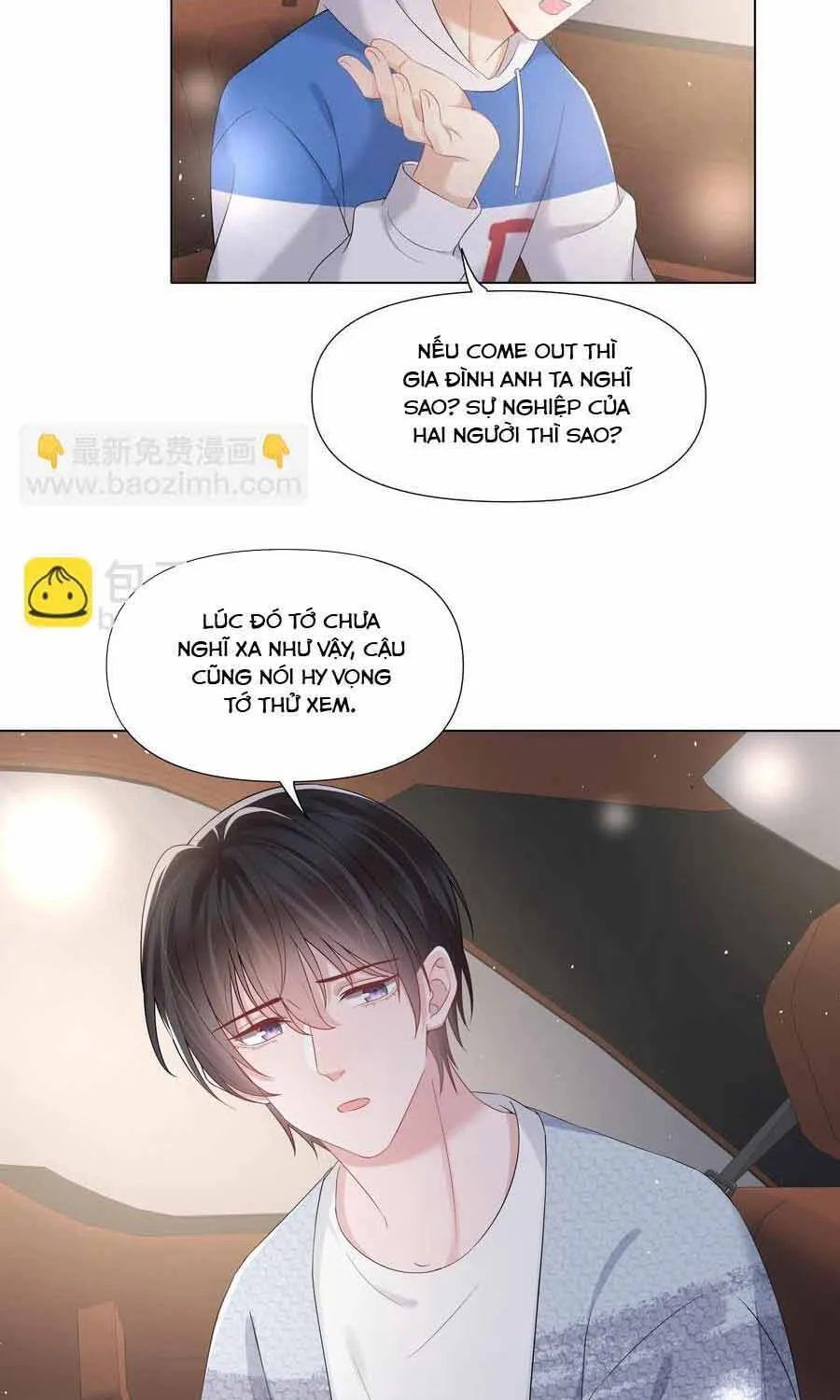 Lấp Lánh - Chương 34