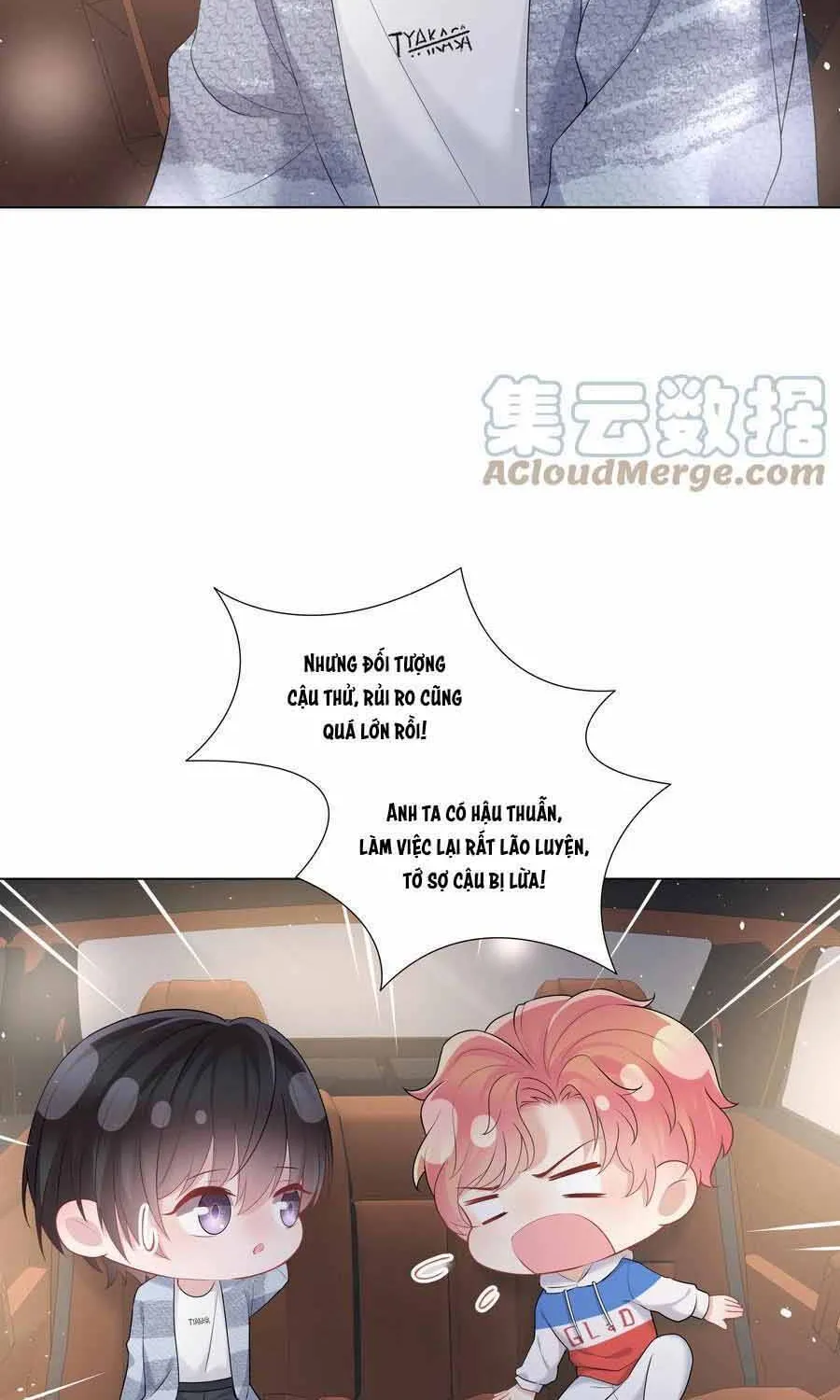 Lấp Lánh - Chương 34