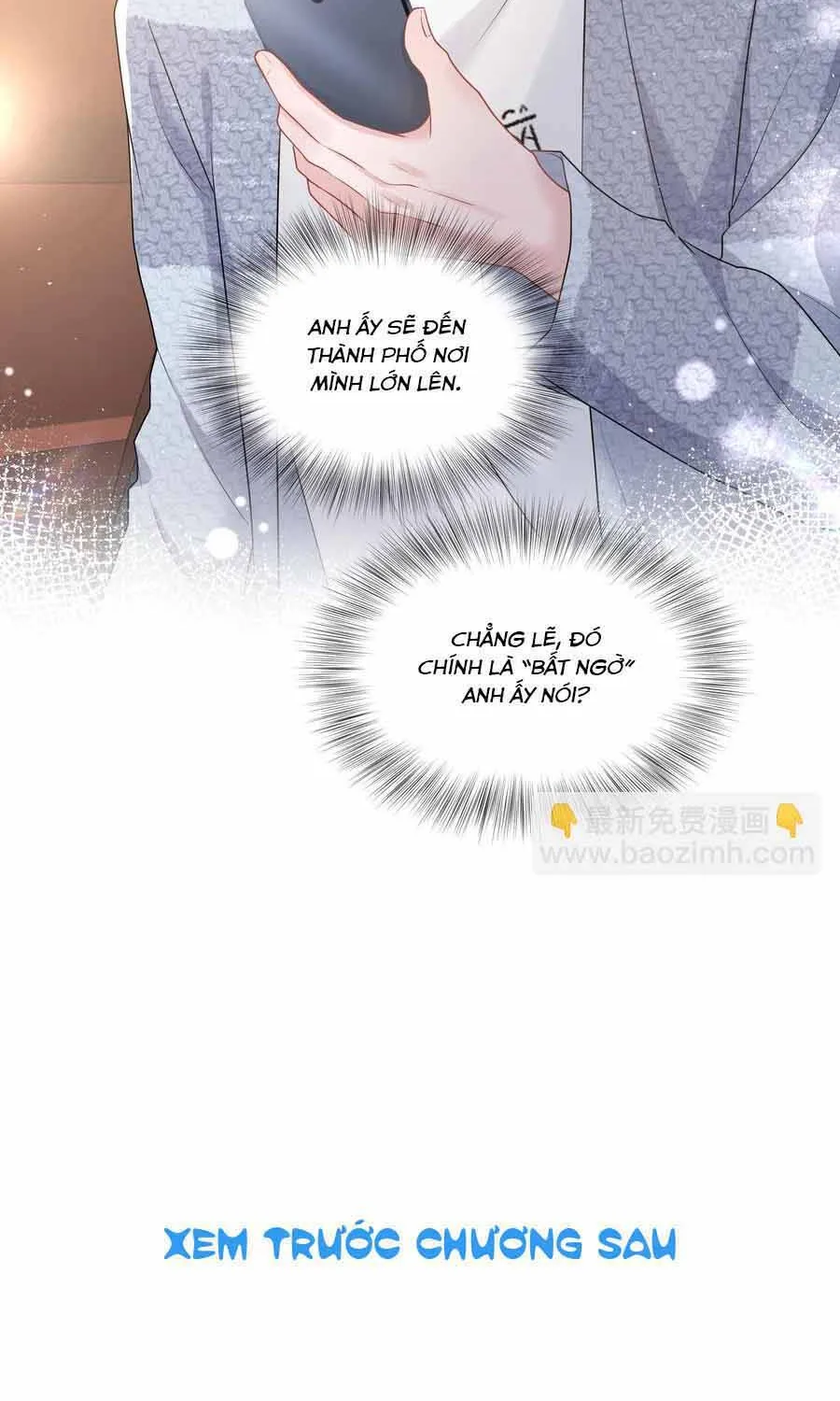 Lấp Lánh - Chương 34