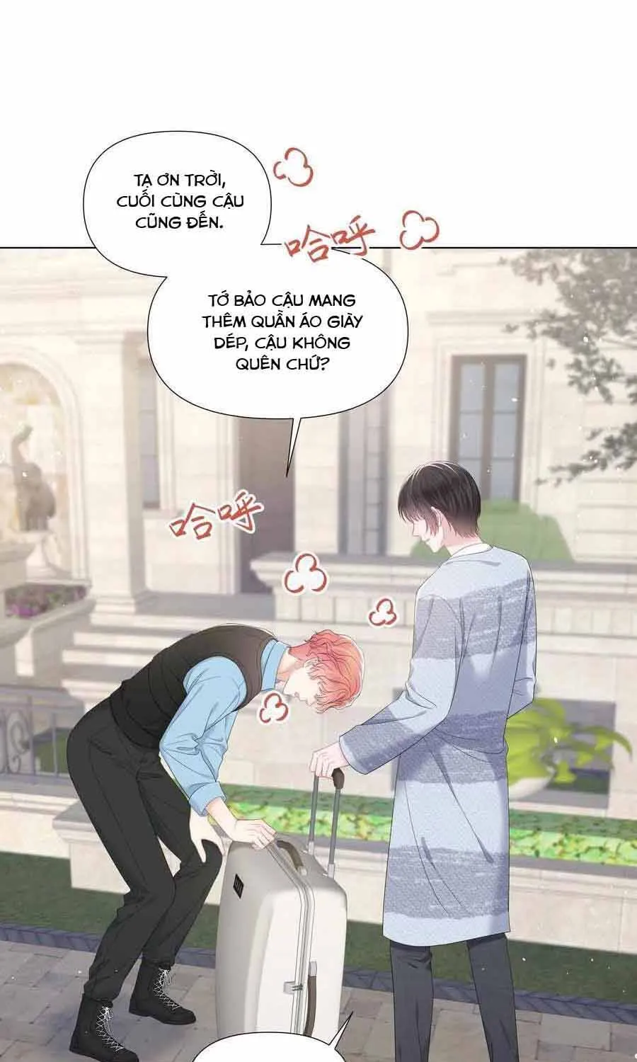 Lấp Lánh - Chương 34