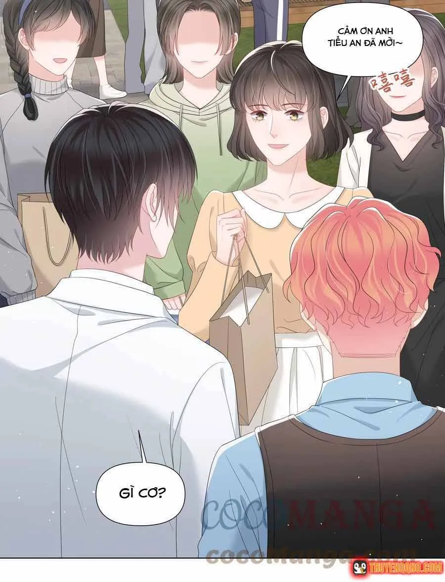 Lấp Lánh - Chương 35