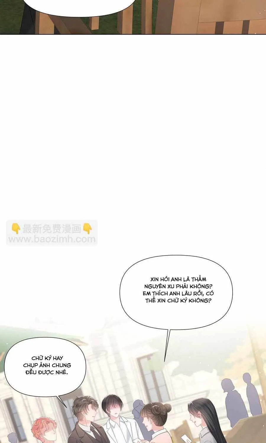 Lấp Lánh - Chương 35