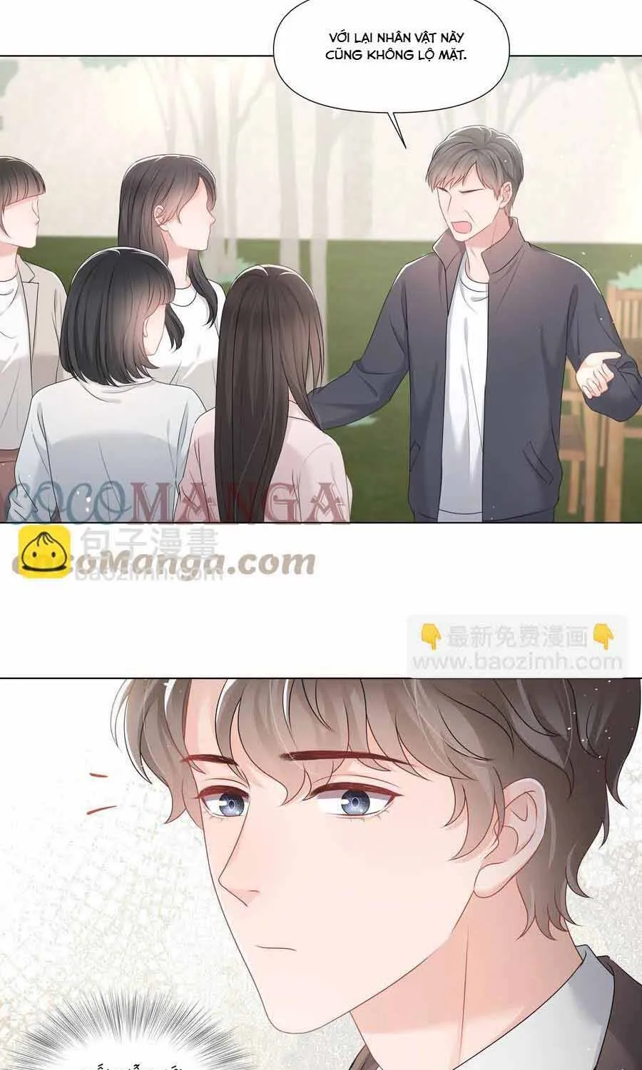 Lấp Lánh - Chương 35