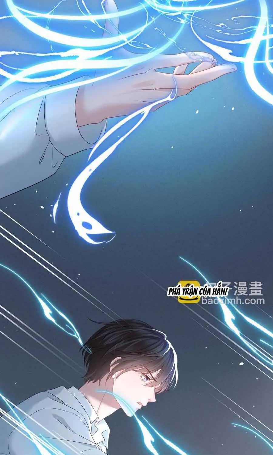 Lấp Lánh - Chương 35