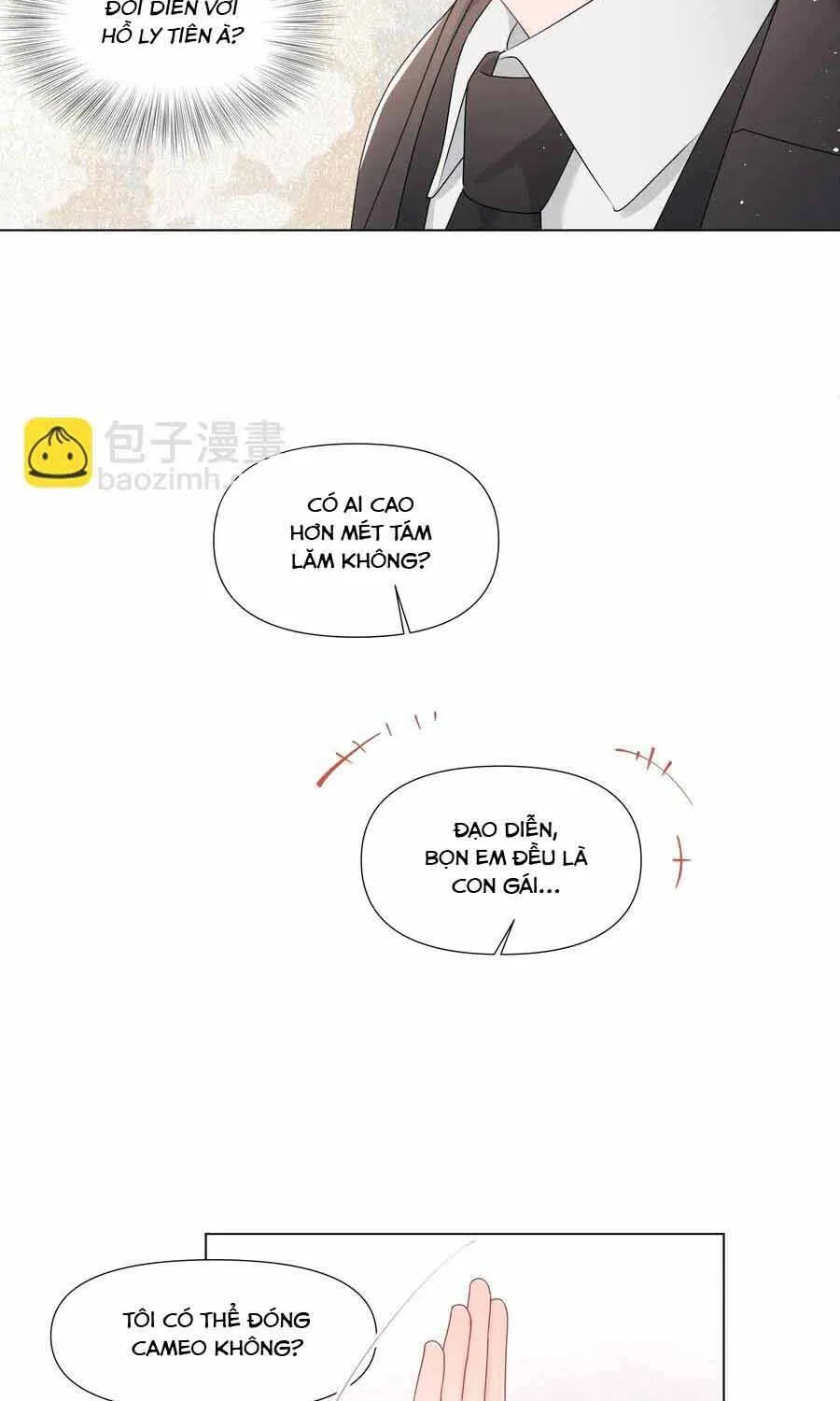 Lấp Lánh - Chương 35