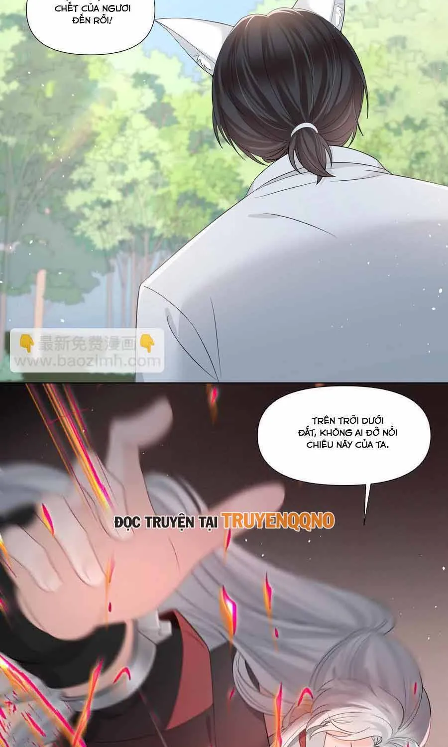 Lấp Lánh - Chương 35
