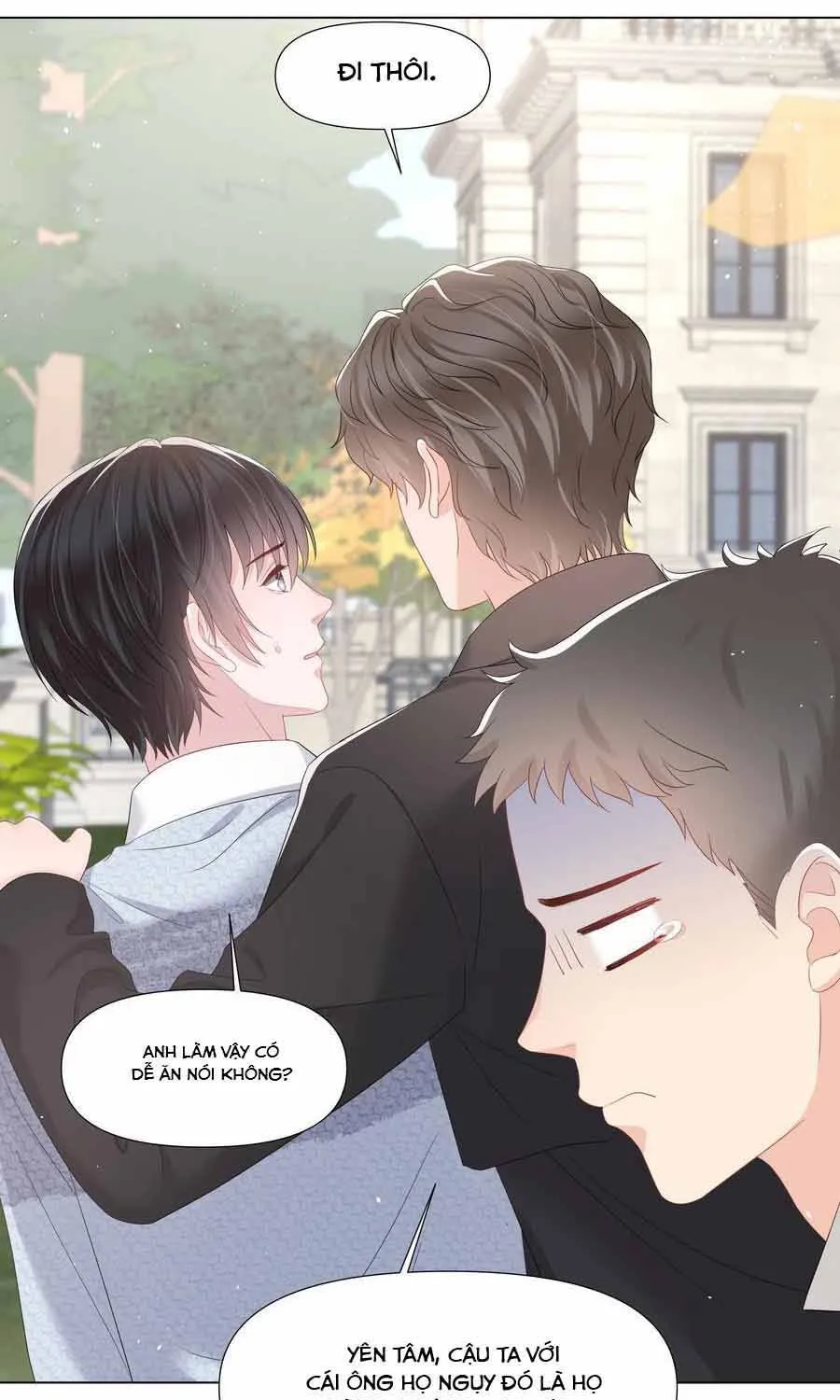 Lấp Lánh - Chương 35