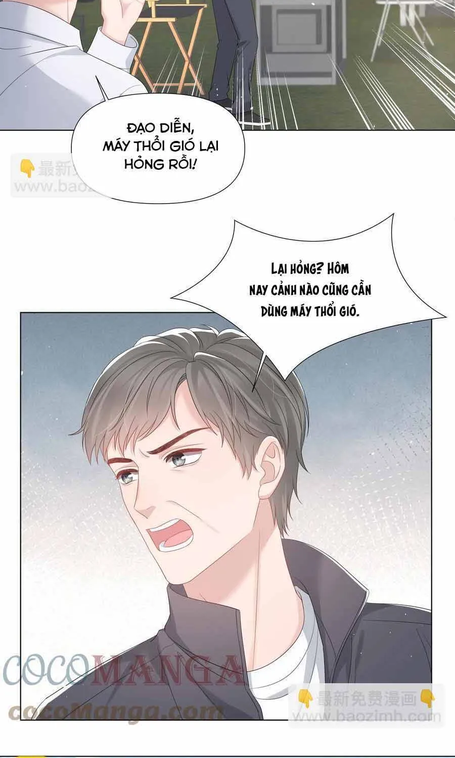 Lấp Lánh - Chương 35