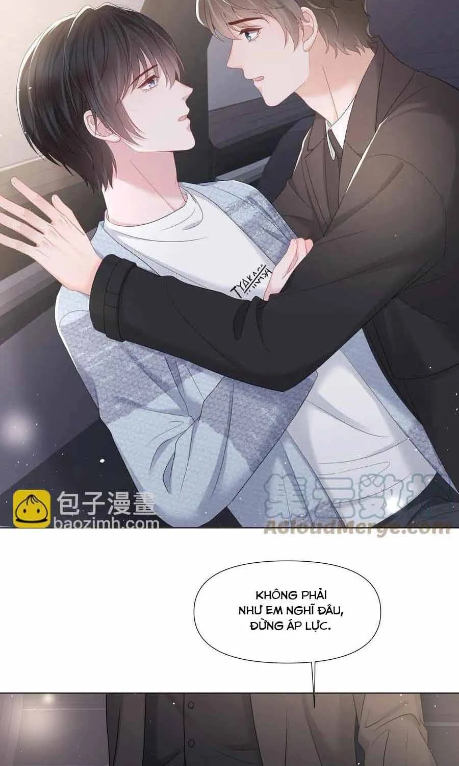 Lấp Lánh - Chương 36