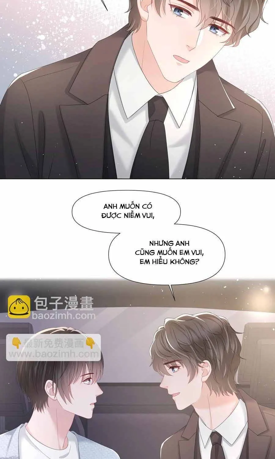 Lấp Lánh - Chương 36