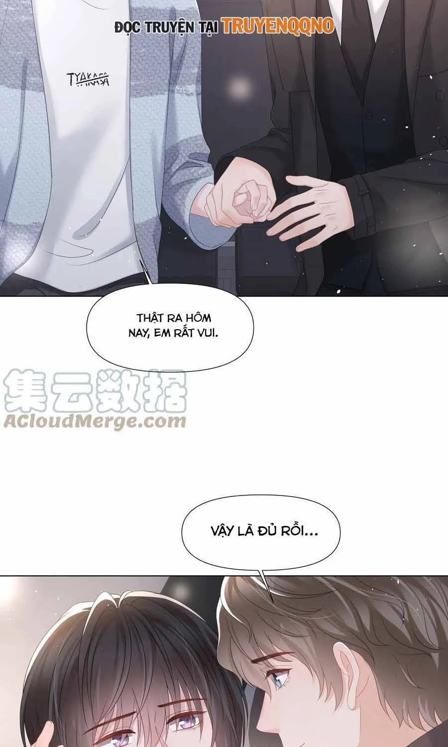 Lấp Lánh - Chương 36