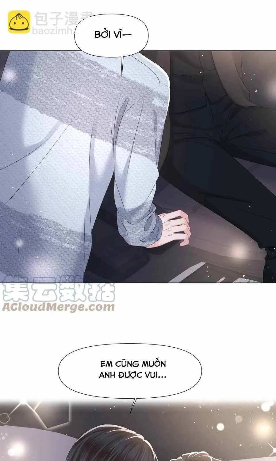 Lấp Lánh - Chương 36