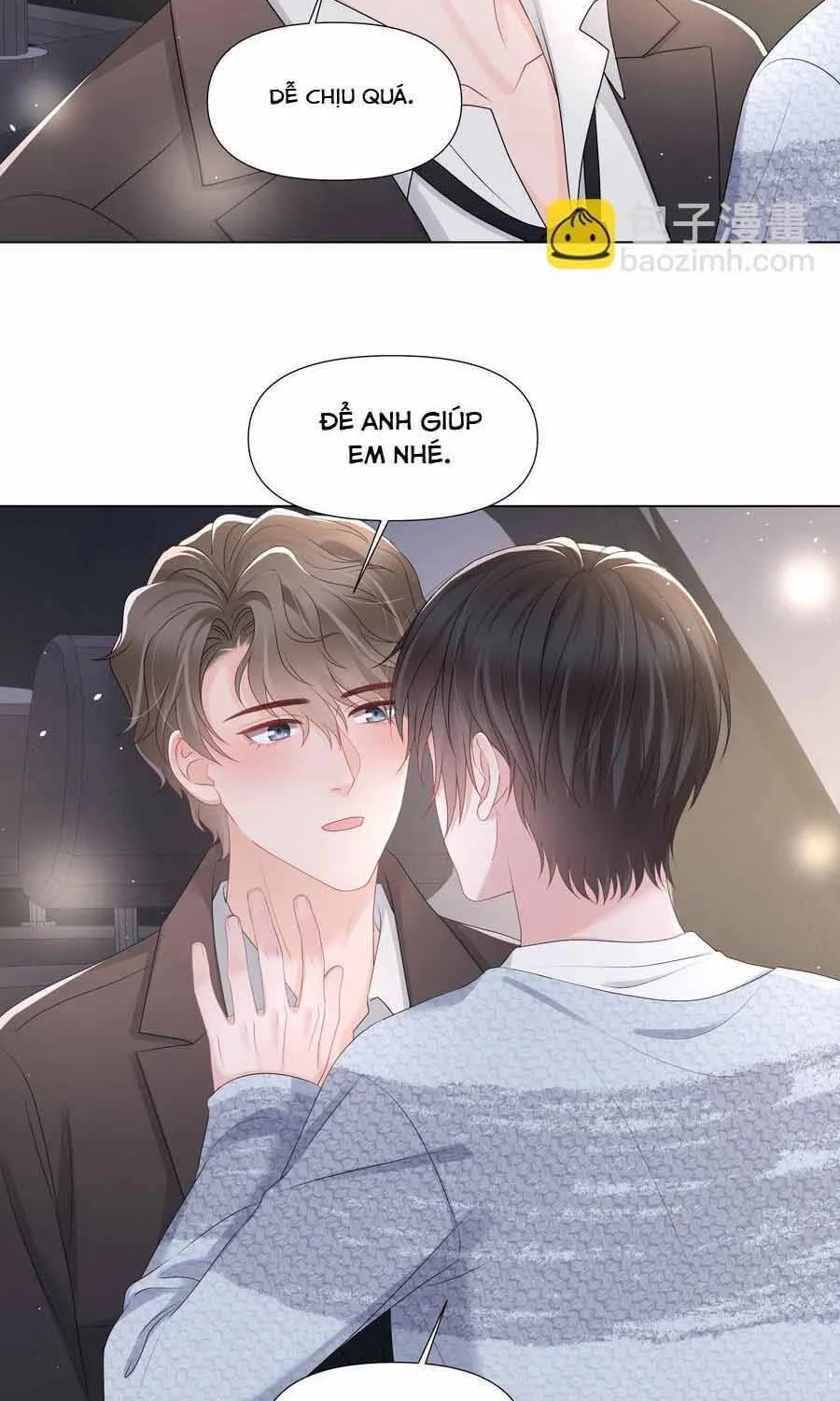 Lấp Lánh - Chương 37