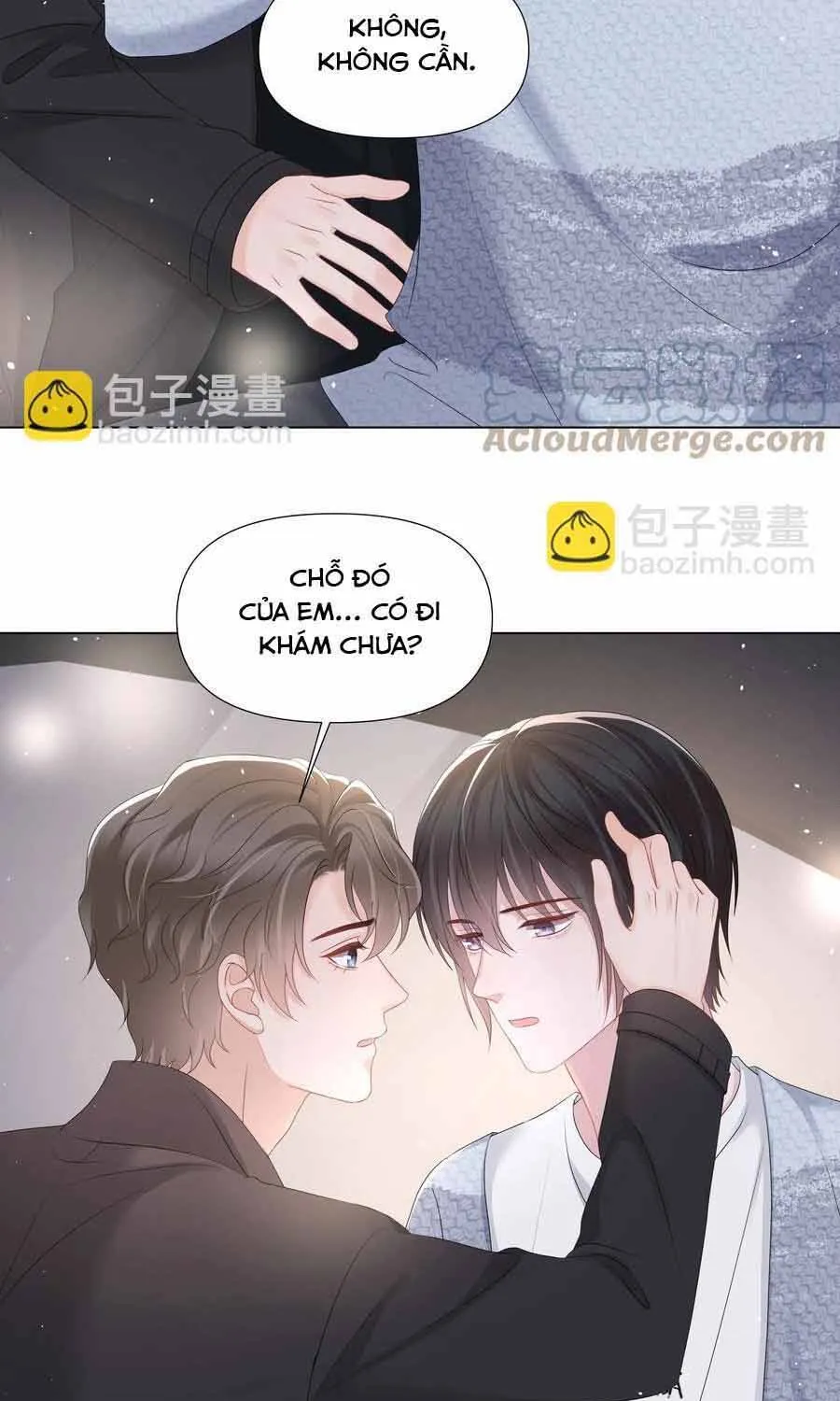 Lấp Lánh - Chương 37