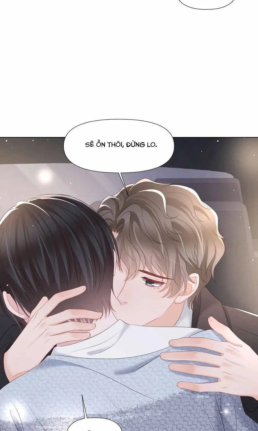 Lấp Lánh - Chương 37