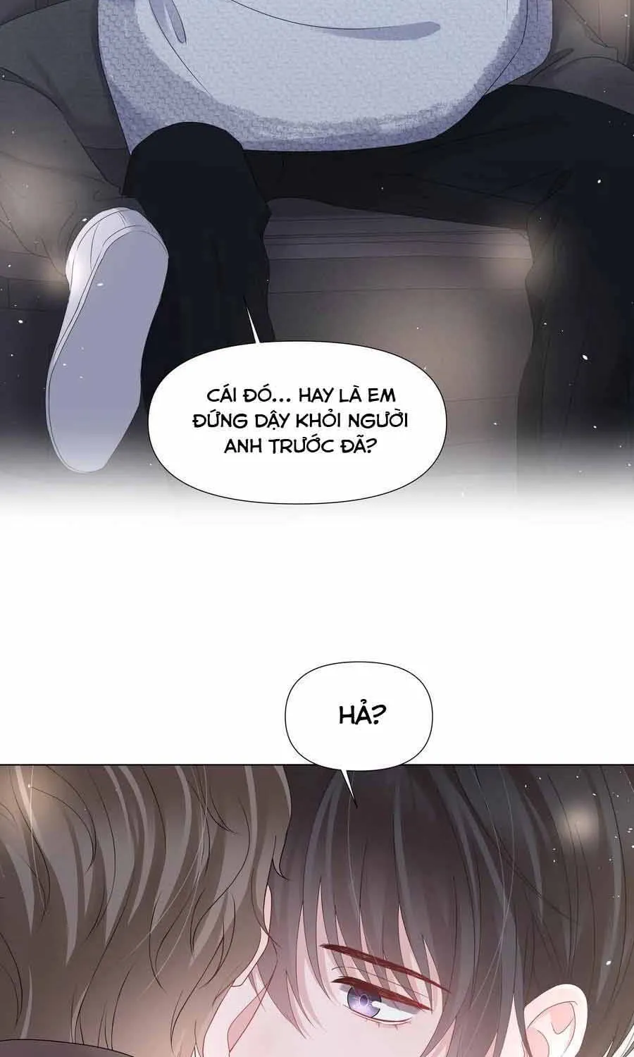 Lấp Lánh - Chương 37
