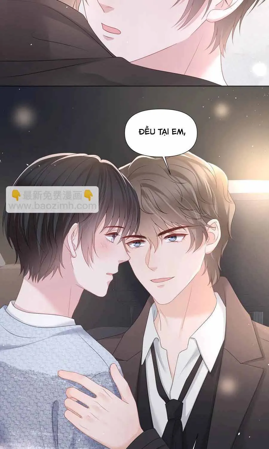 Lấp Lánh - Chương 37