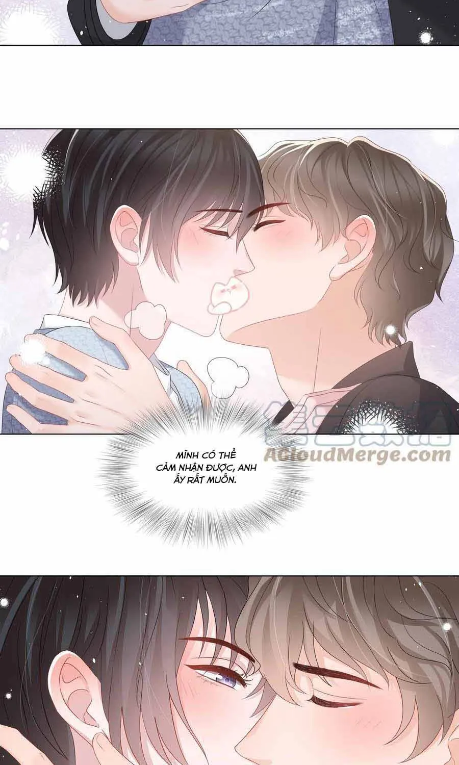 Lấp Lánh - Chương 37
