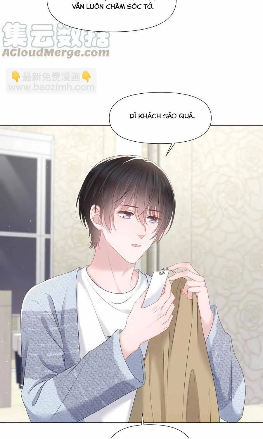 Lấp Lánh - Chương 37