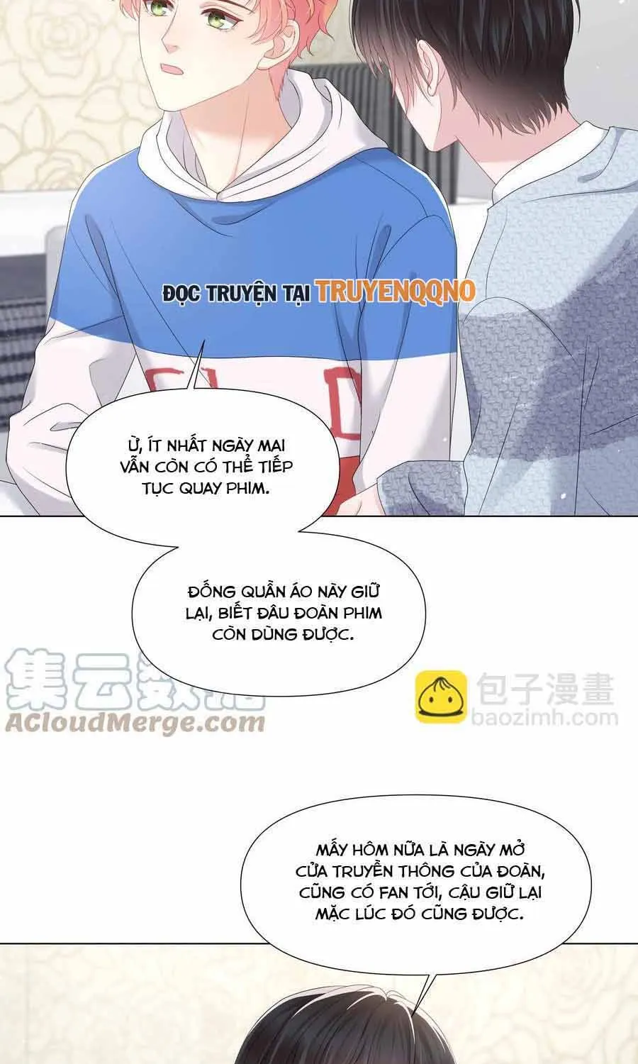 Lấp Lánh - Chương 37