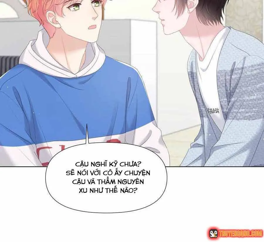 Lấp Lánh - Chương 37