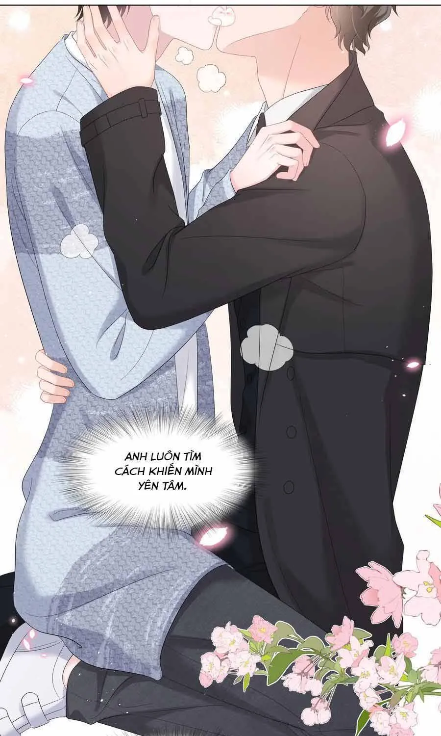 Lấp Lánh - Chương 37