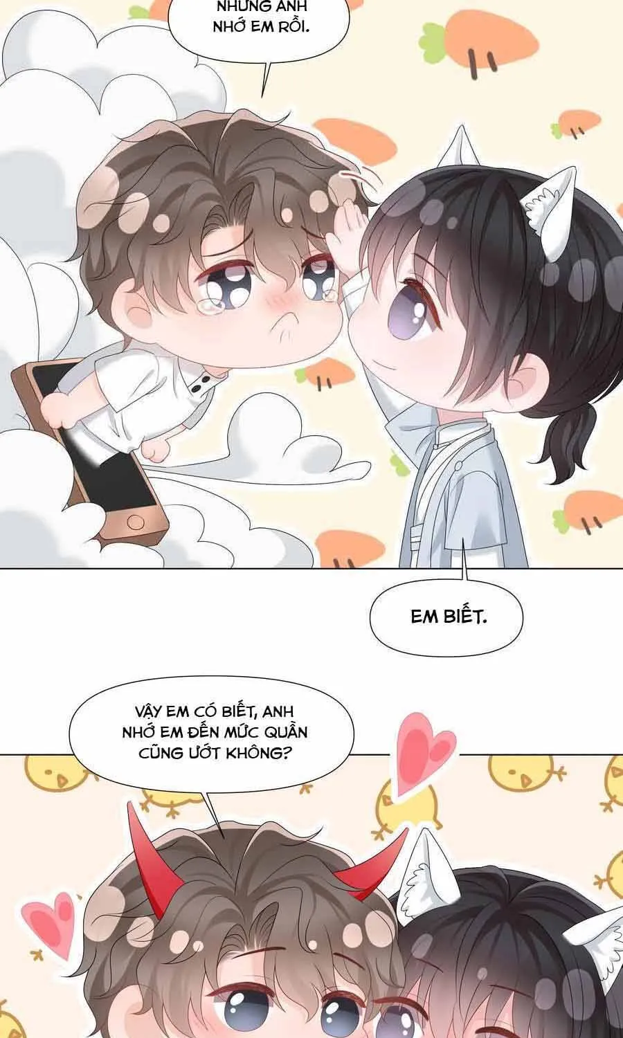 Lấp Lánh - Chương 38