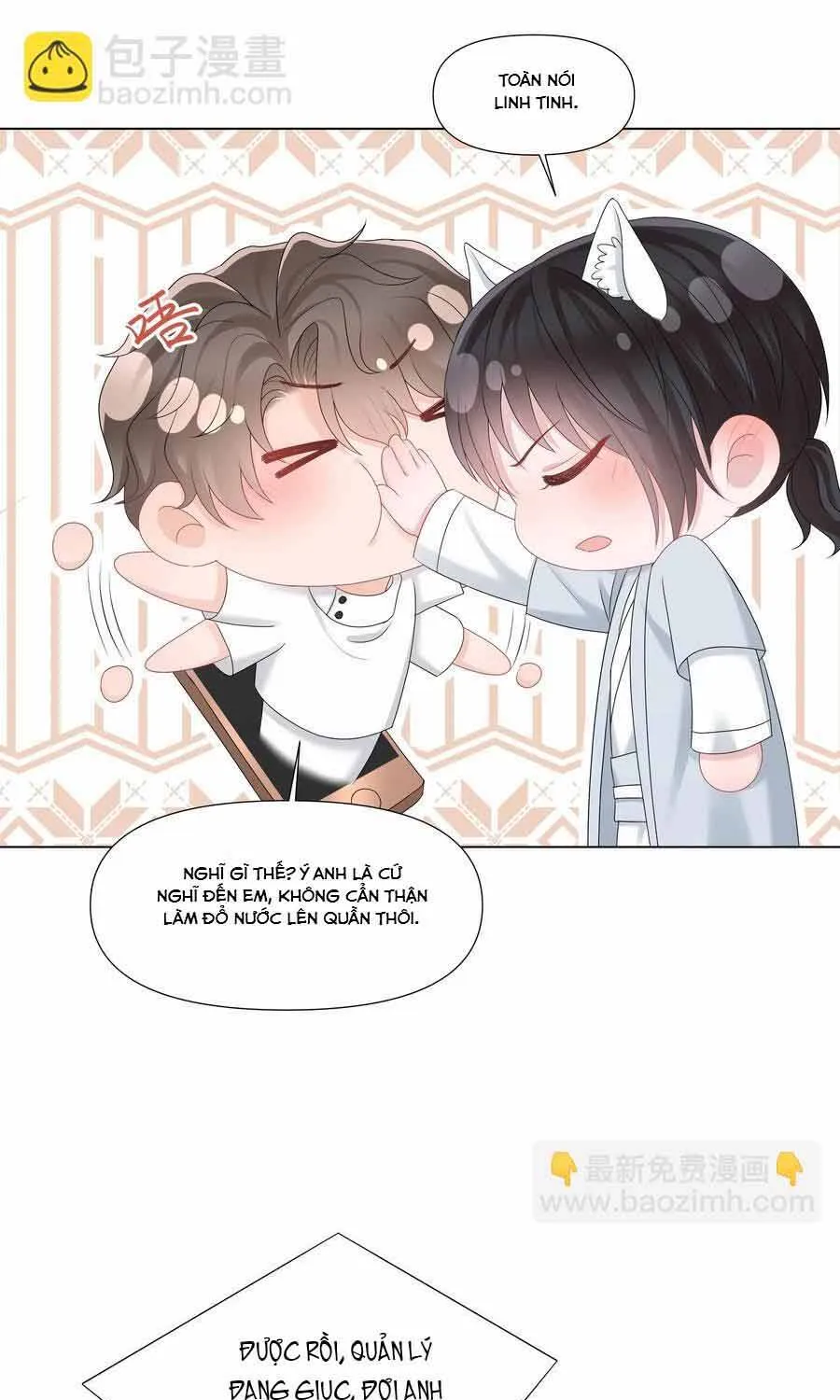 Lấp Lánh - Chương 38