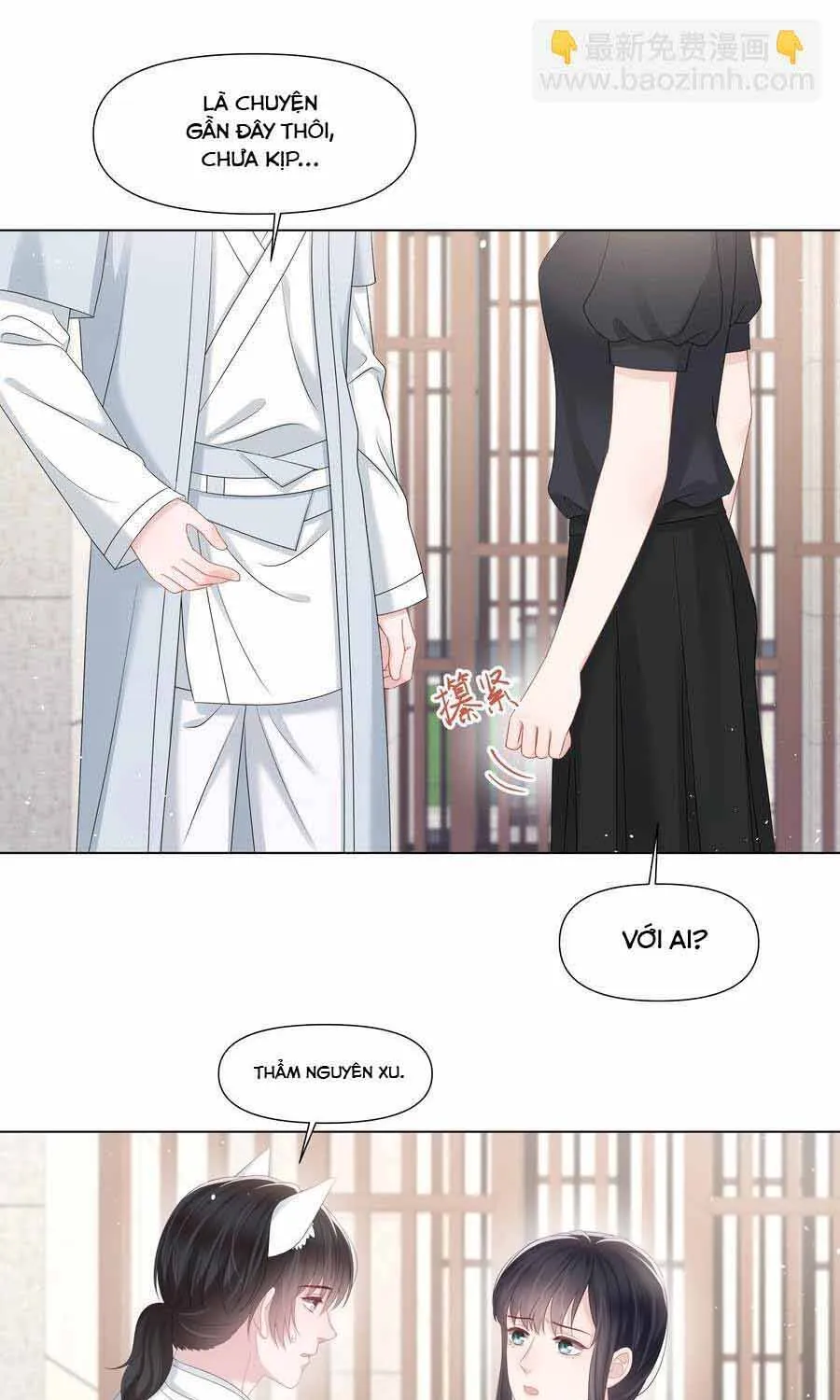 Lấp Lánh - Chương 38