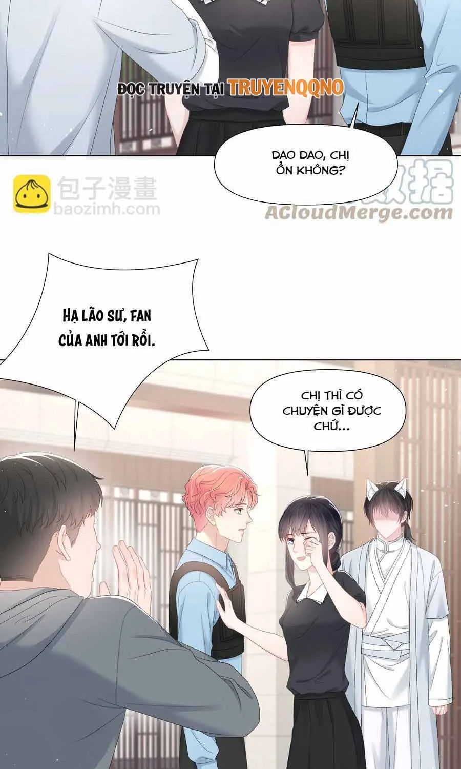 Lấp Lánh - Chương 38