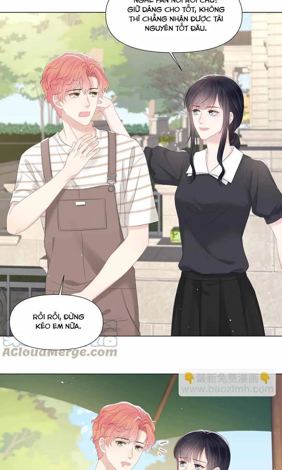 Lấp Lánh - Chương 38