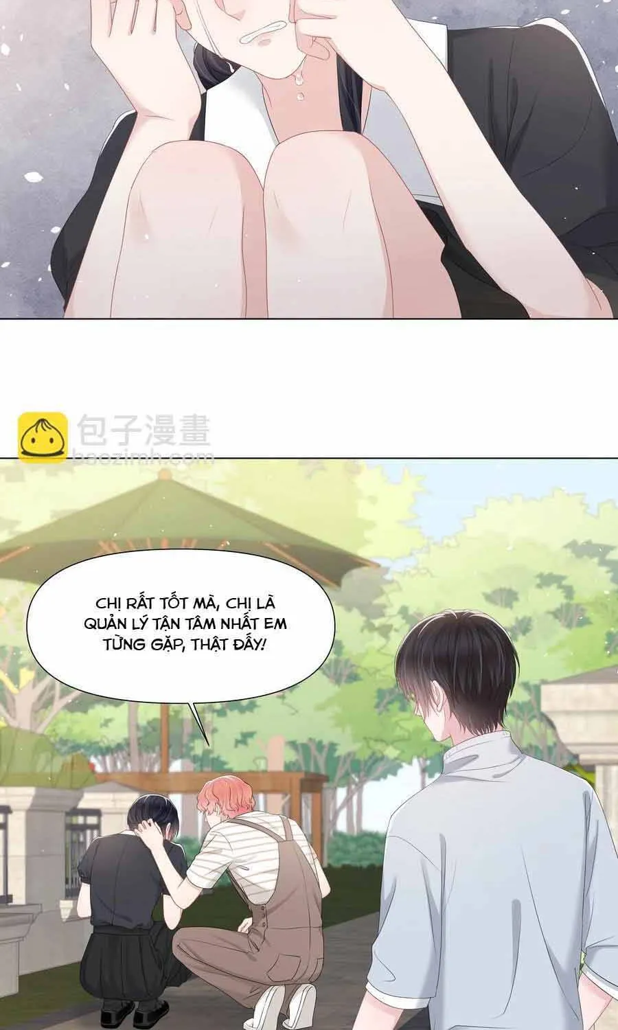 Lấp Lánh - Chương 38