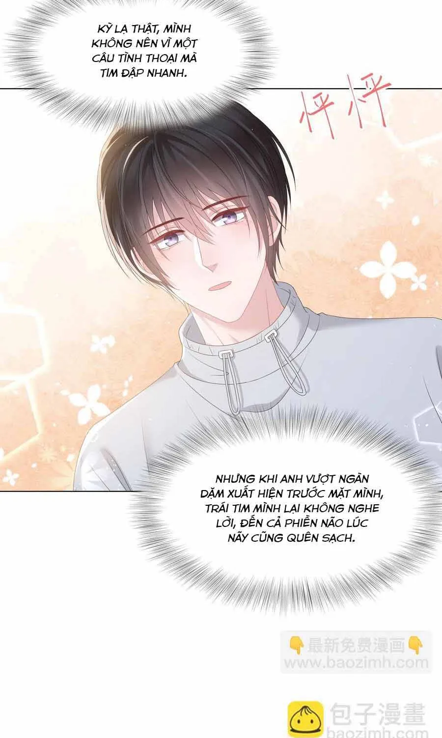 Lấp Lánh - Chương 38
