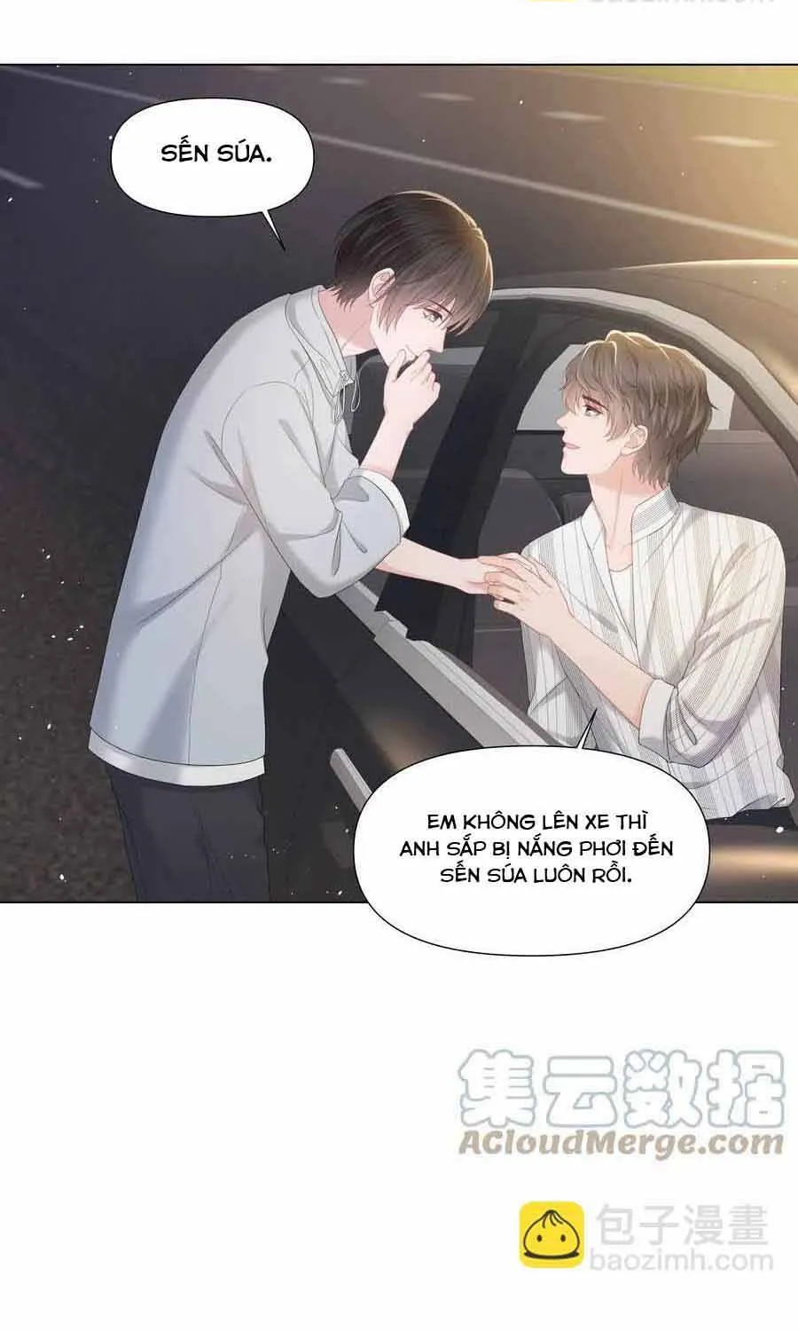 Lấp Lánh - Chương 38
