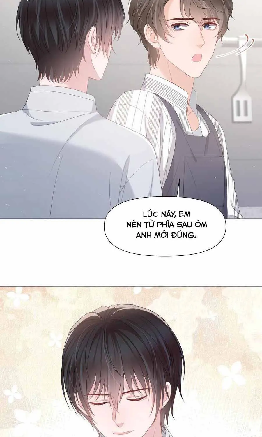 Lấp Lánh - Chương 39