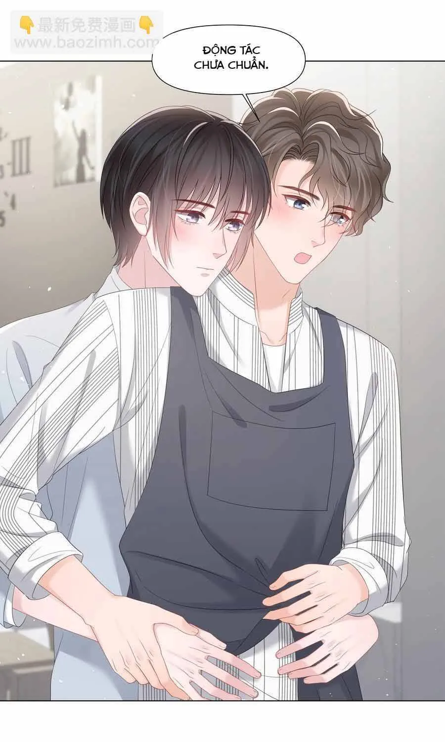 Lấp Lánh - Chương 39