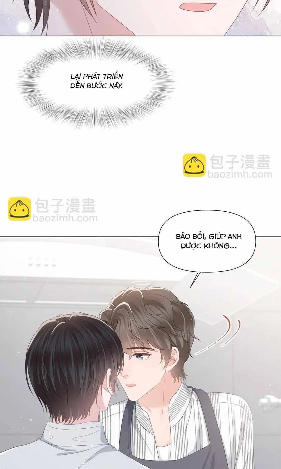Lấp Lánh - Chương 39
