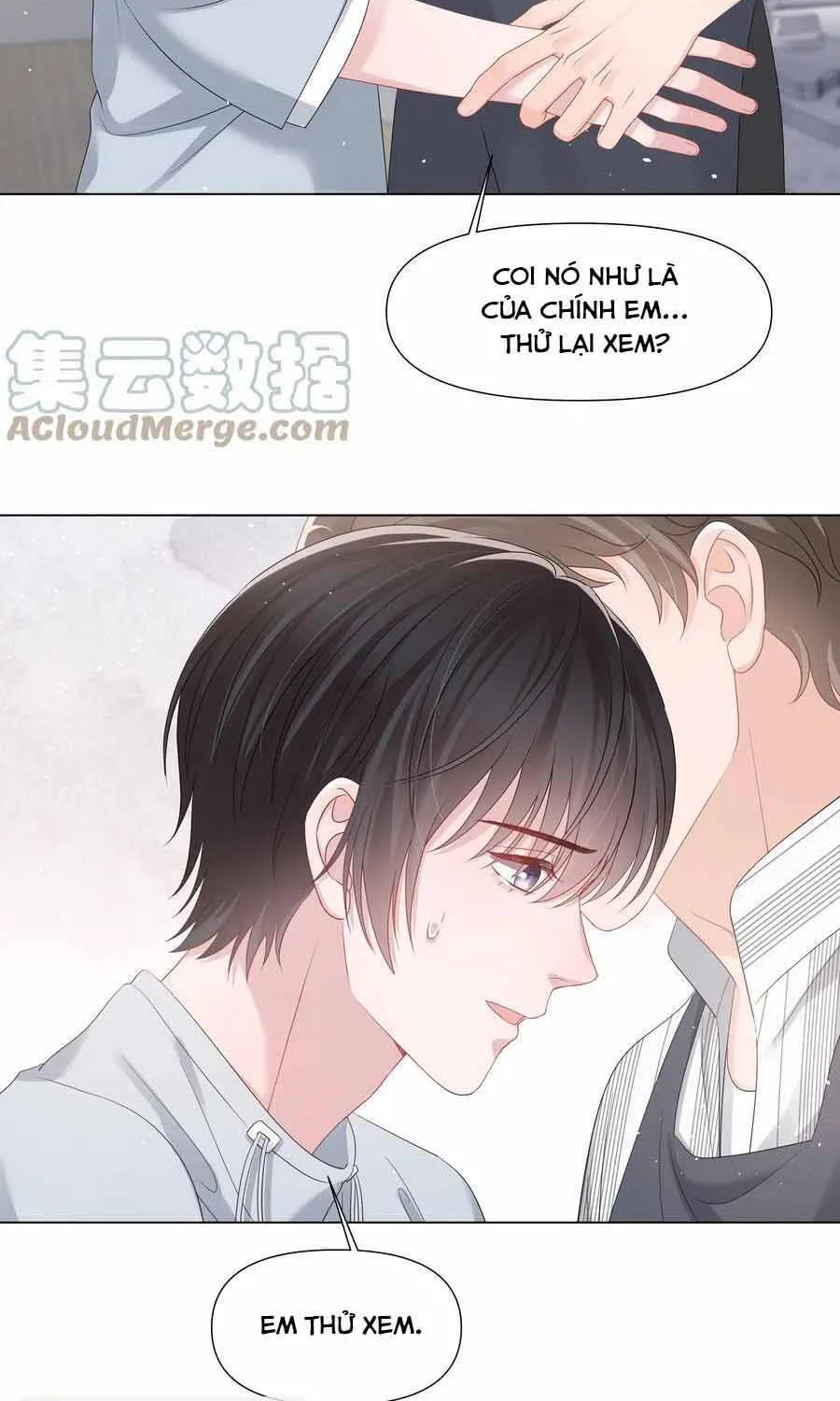 Lấp Lánh - Chương 39