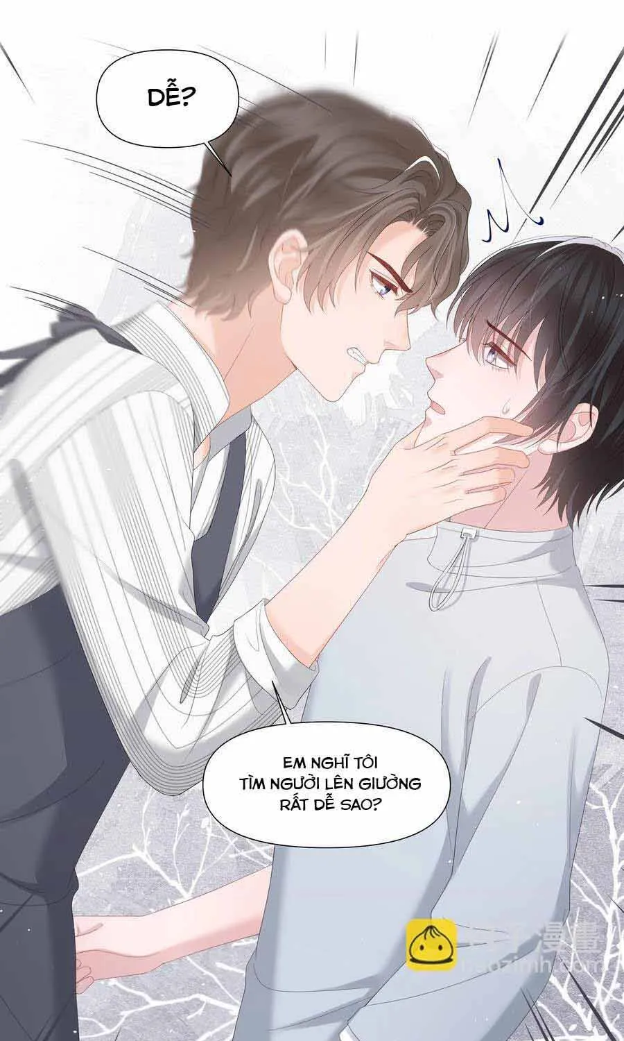 Lấp Lánh - Chương 39