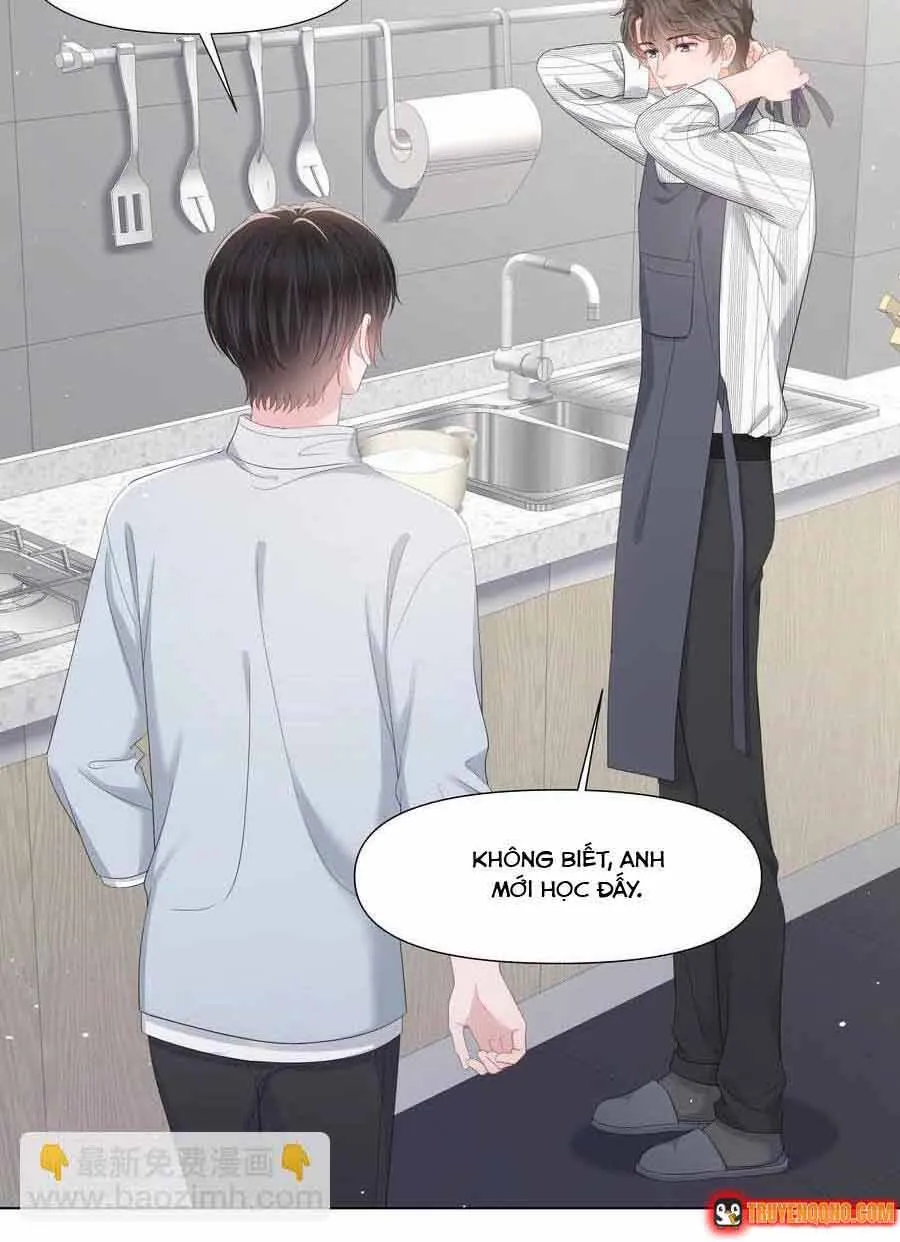 Lấp Lánh - Chương 39