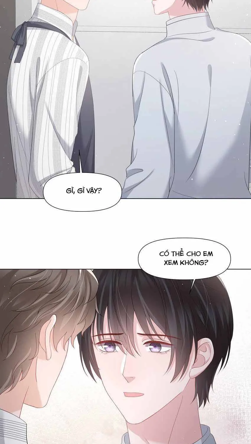 Lấp Lánh - Chương 40