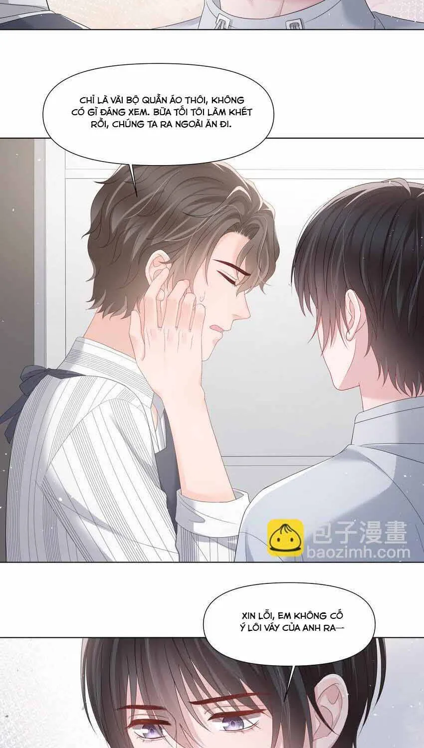 Lấp Lánh - Chương 40