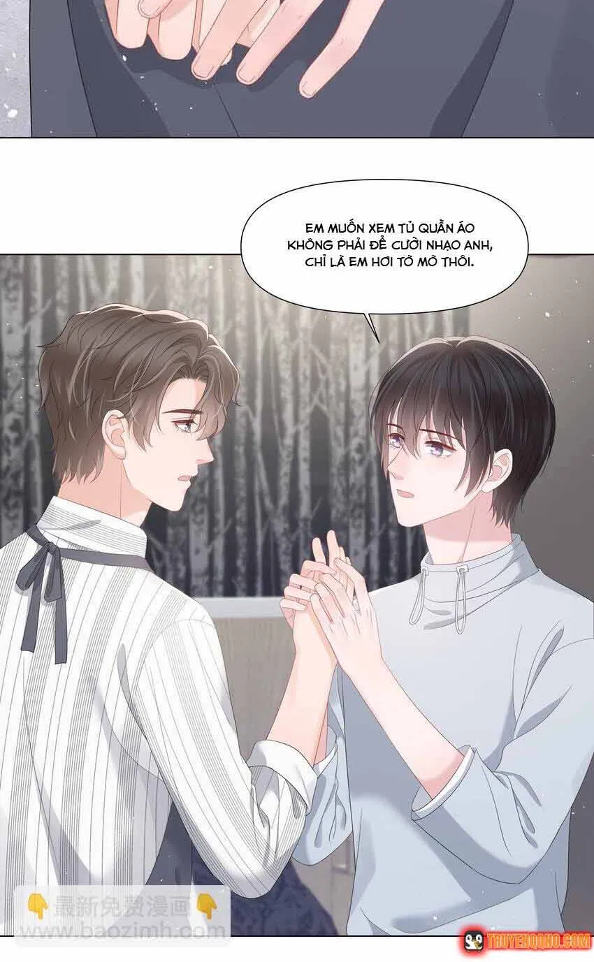 Lấp Lánh - Chương 40