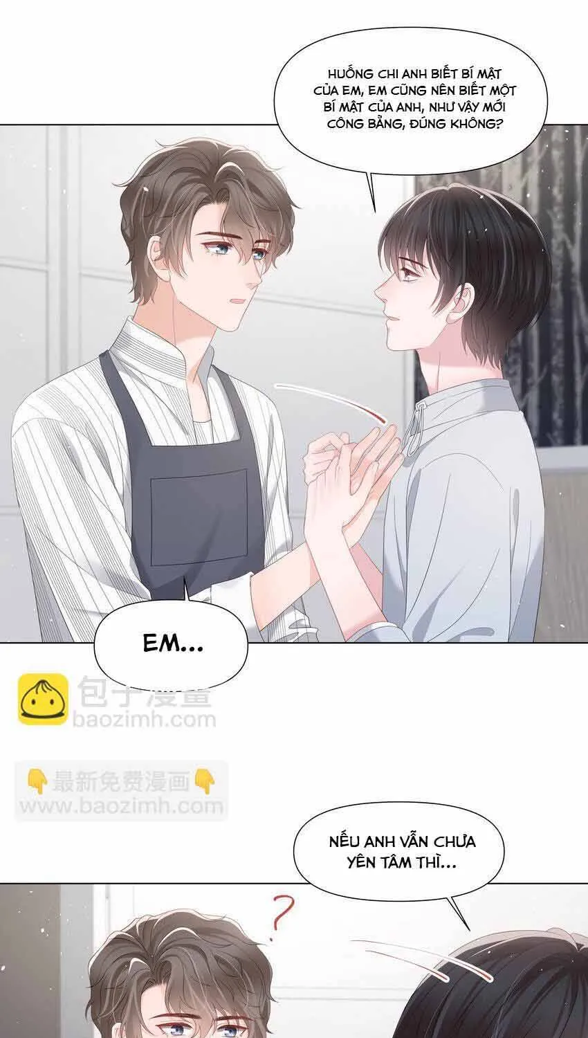 Lấp Lánh - Chương 40