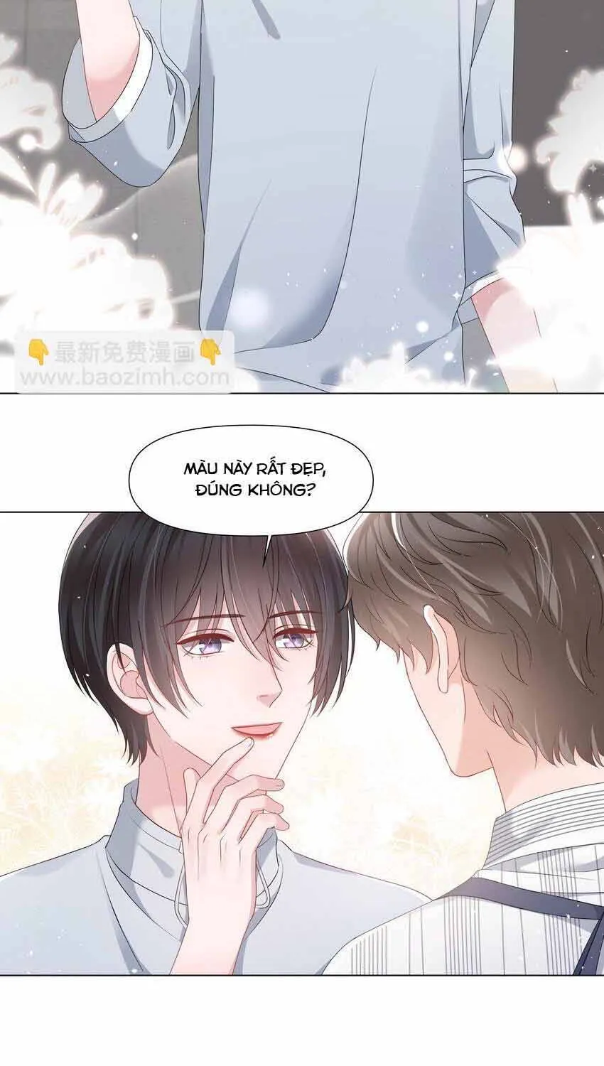 Lấp Lánh - Chương 40