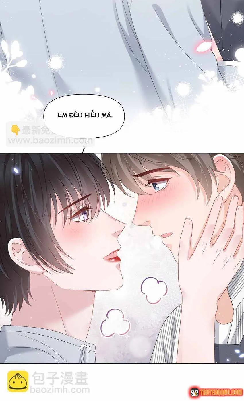 Lấp Lánh - Chương 40