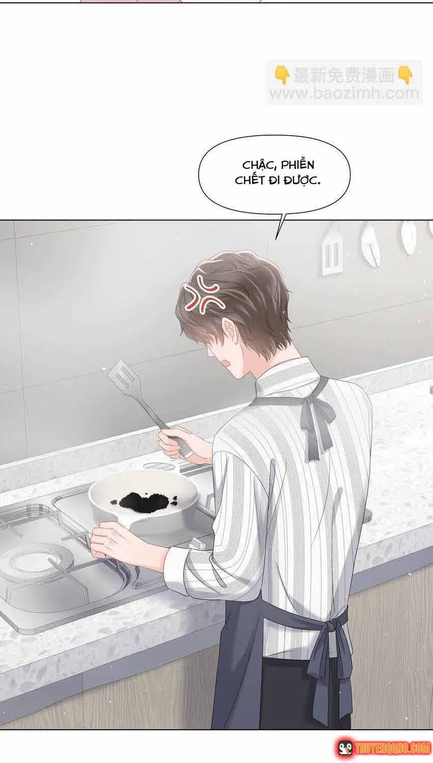 Lấp Lánh - Chương 40