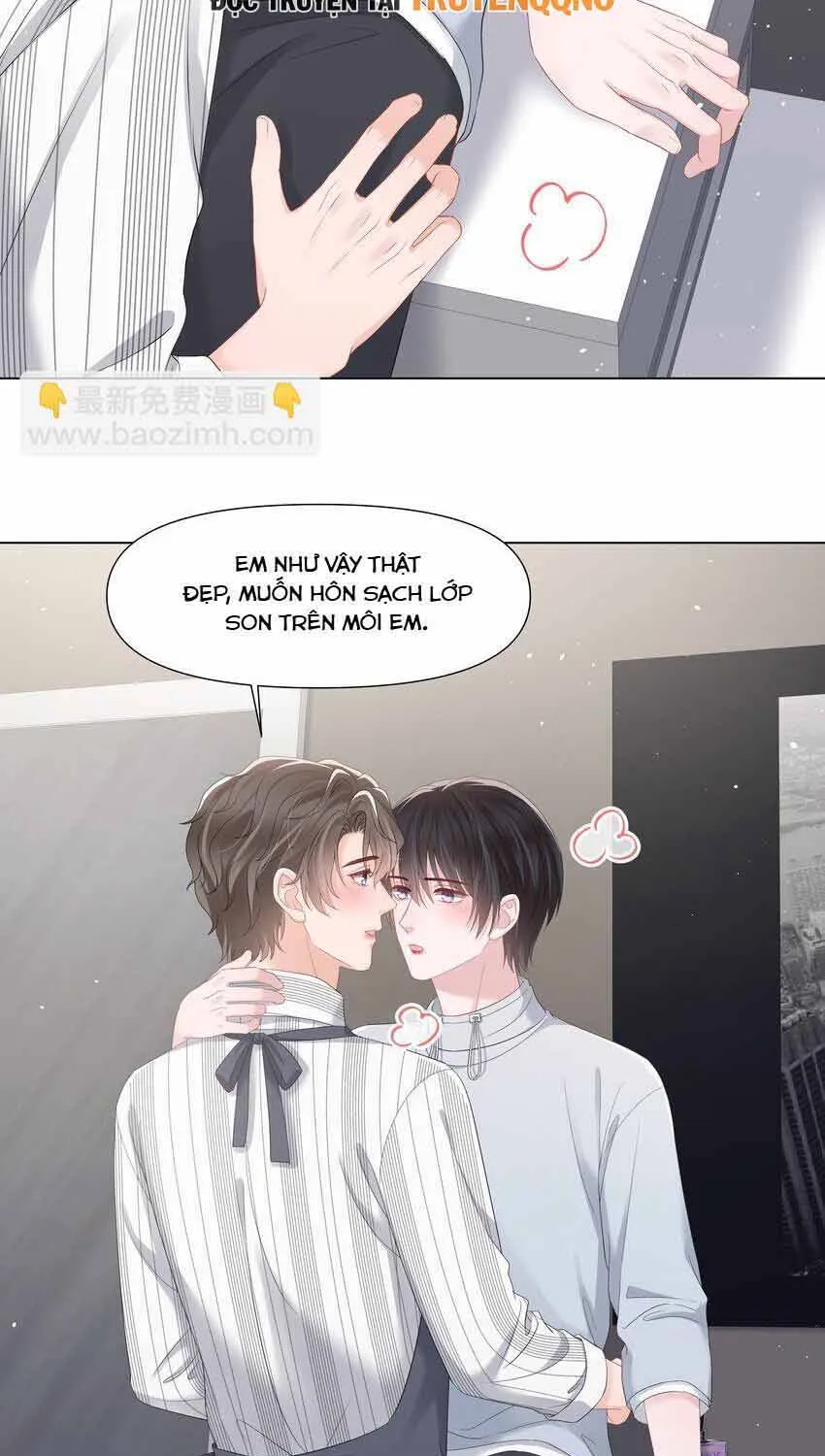 Lấp Lánh - Chương 40