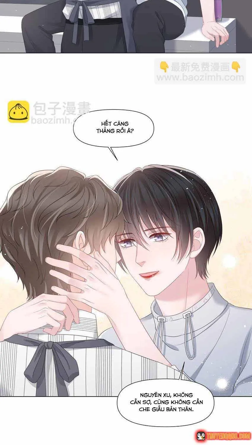 Lấp Lánh - Chương 40