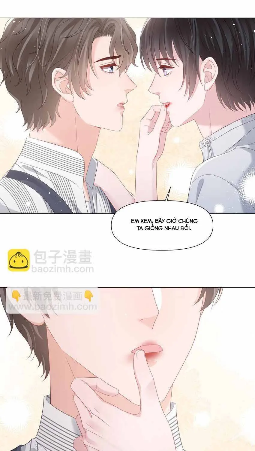Lấp Lánh - Chương 40